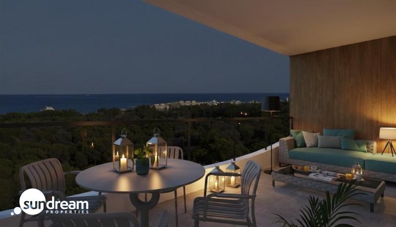 g_43337-28-7 Apartamento de 3 dormitorios frente a la pinada y a pocos pasos de la playa a la venta en Guardamar del Segura