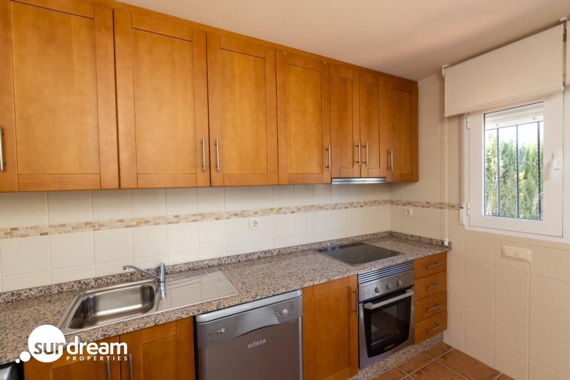 g_43397-14-17 Villa pareada con 2 dormitorios a la venta en Fuente Alamo(Murcia)