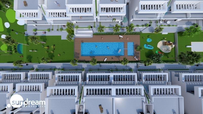 g_39032-4-17 Planta baja en venta con garaje en Golf Resort Algorfa