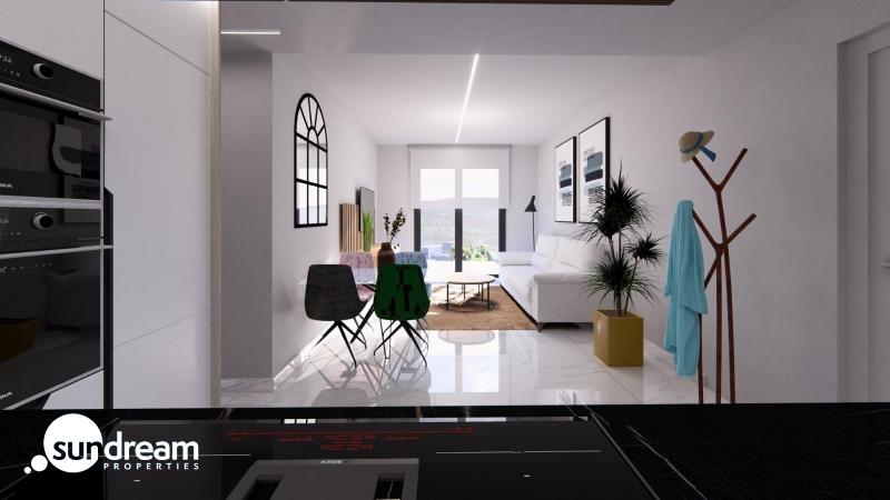 Planta baja en venta con garaje en Golf Resort Algorfa