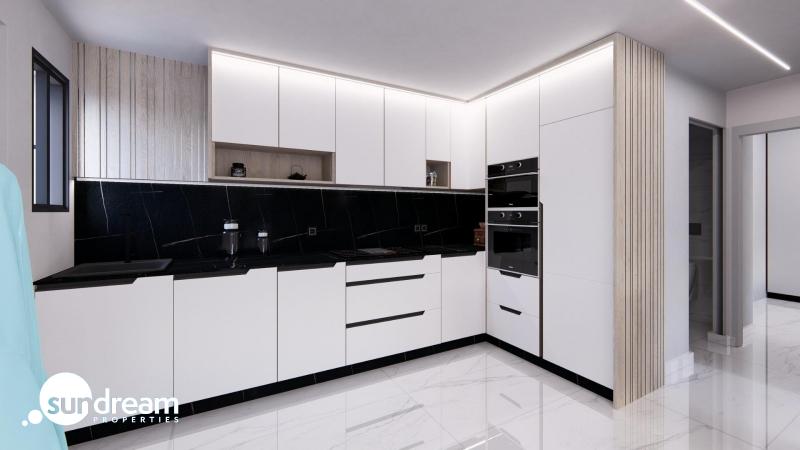 g_39032-4-4 Planta baja en venta con garaje en Golf Resort Algorfa