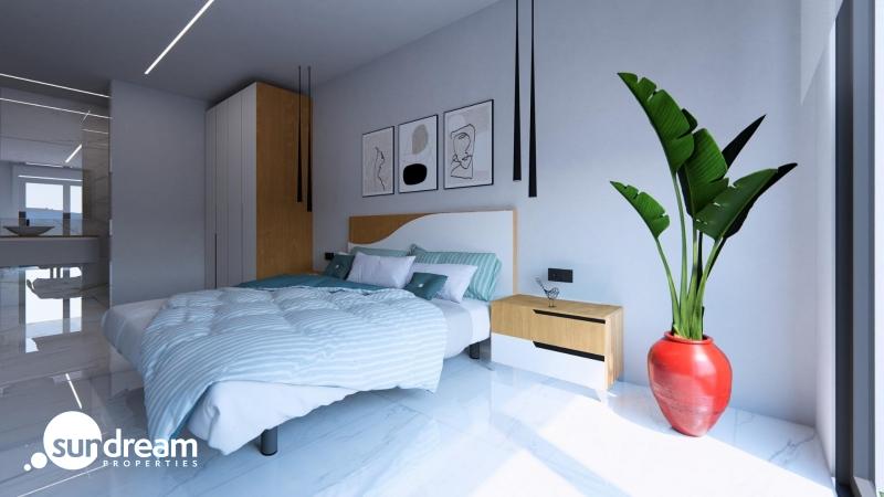 g_39032-4-8 Planta baja en venta con garaje en Golf Resort Algorfa