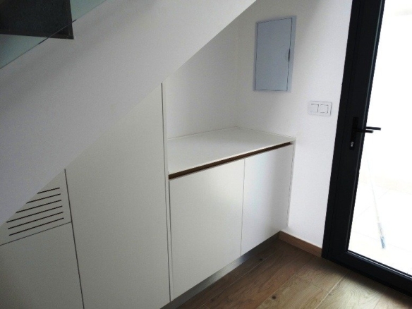 VILLA PAREADA DE NUEVA CONSTRUCCIÓN EN PILAR DE LA HORADADA