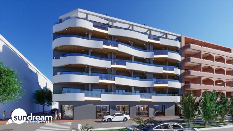 g_39777-7-11 APARTAMENTO DE NUEVA CONSTRUCCIÓN EN TORREVIEJA
