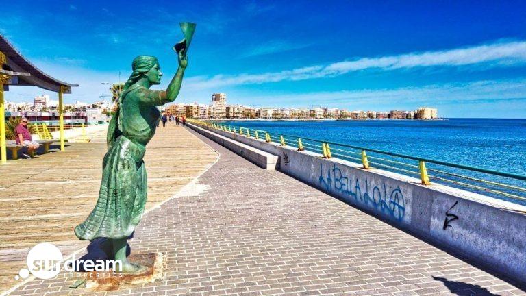 APARTAMENTO DE NUEVA CONSTRUCCIÓN EN TORREVIEJA