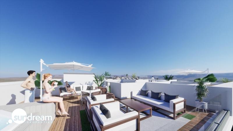 APARTAMENTO DE NUEVA CONSTRUCCIÓN EN TORREVIEJA