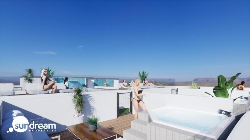 g_39777-7-7 APARTAMENTO DE NUEVA CONSTRUCCIÓN EN TORREVIEJA