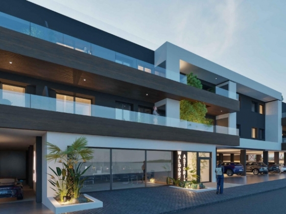 FABULOSO ÁTICO MODERNO CON PISCINA PRIVADA EN BENIJÓFAR(ALICANTE)