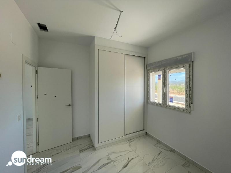 g_39828-13-11 VILLA DE ESTILO TRADICIONAL CON 6 DORMITORIOS DE NUEVA CONSTRUCCIÓN EN PINOSO