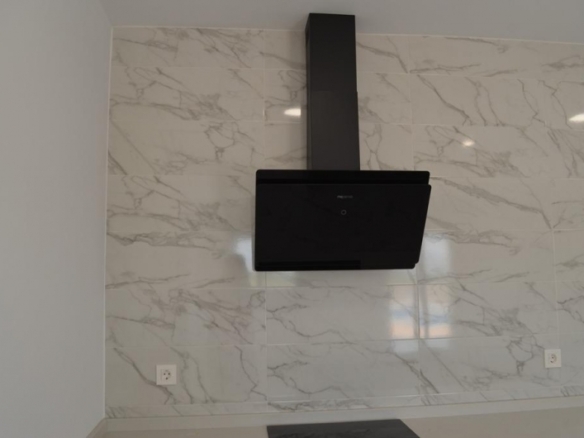 VILLA DE ESTILO TRADICIONAL DE NUEVA CONSTRUCCIÓN DE 4 DORMITORIOS EN PINOSO