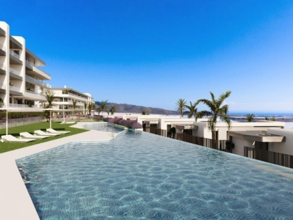 APARTAMENTO DE PLANTA BAJA DE NUEVA CONSTRUCCIÓN DE 3 DORMITORIOS EN MUTXAMEL