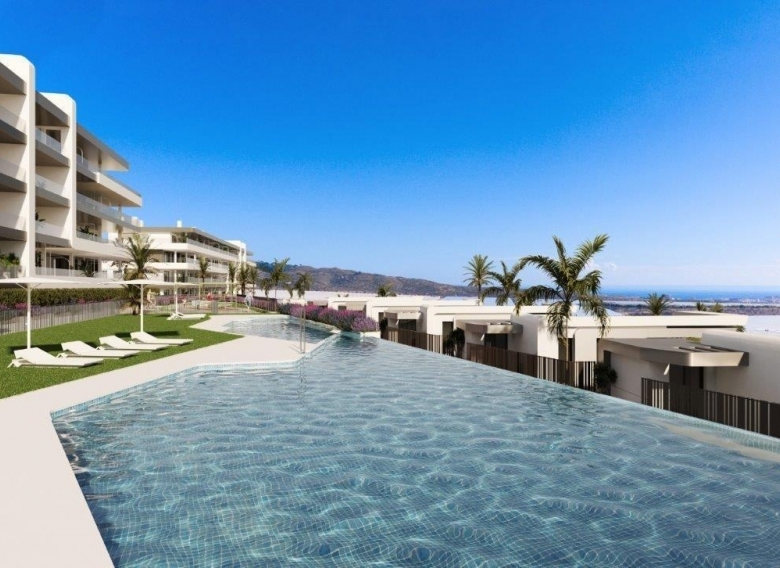 APARTAMENTO DE PLANTA BAJA DE NUEVA CONSTRUCCIÓN DE 3 DORMITORIOS EN MUTXAMEL