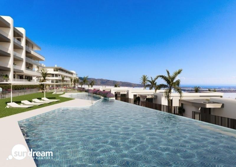 g_39844-9-1 APARTAMENTO DE PLANTA BAJA DE NUEVA CONSTRUCCIÓN DE 3 DORMITORIOS EN MUTXAMEL