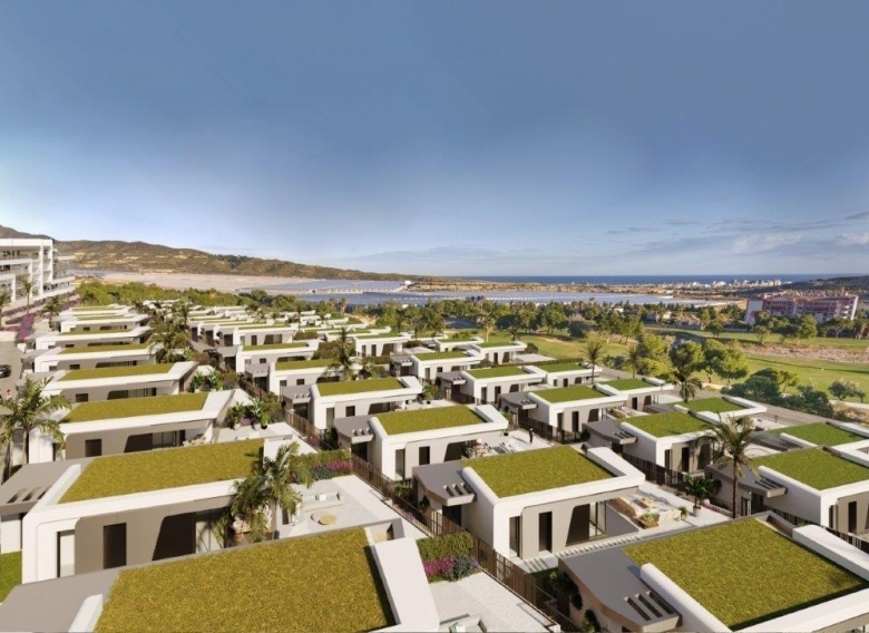 APARTAMENTO DE PLANTA BAJA DE NUEVA CONSTRUCCIÓN DE 3 DORMITORIOS EN MUTXAMEL