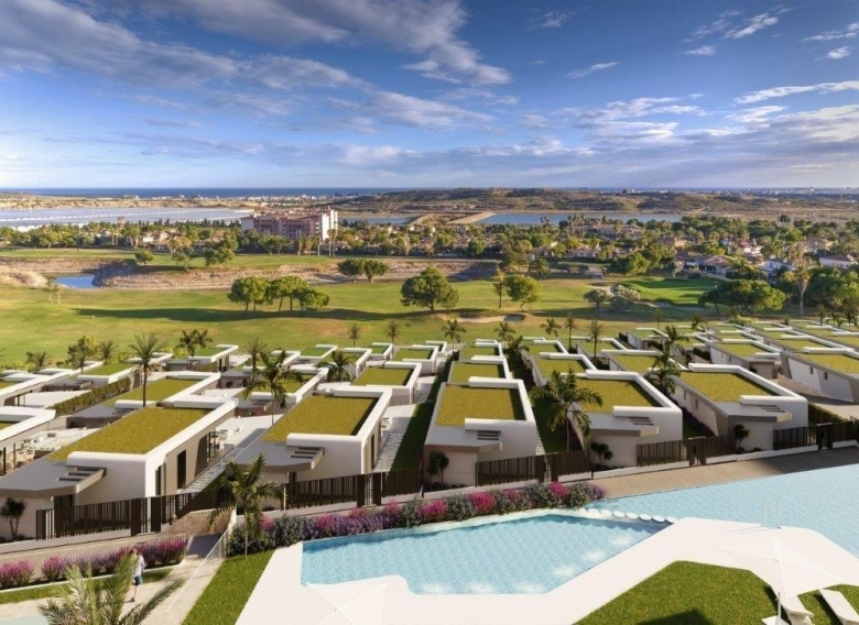 APARTAMENTO DE PLANTA BAJA DE NUEVA CONSTRUCCIÓN DE 3 DORMITORIOS EN MUTXAMEL