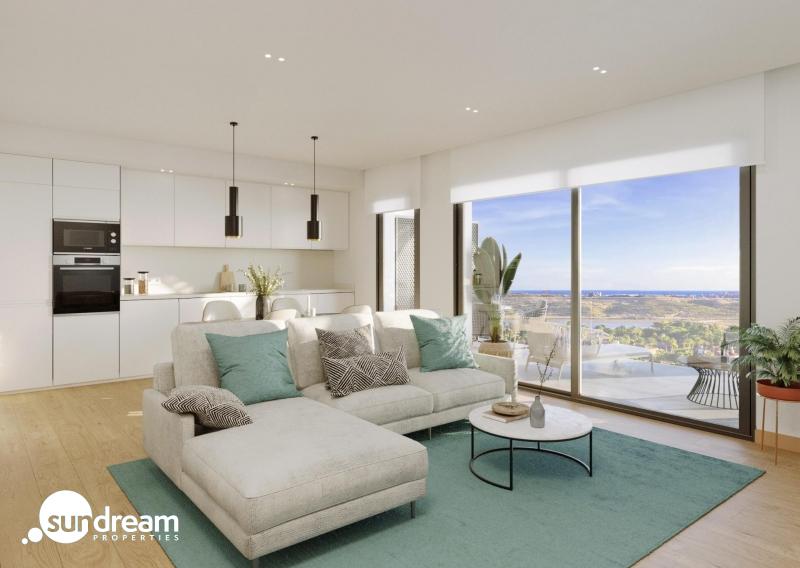 g_39844-9-2 APARTAMENTO DE PLANTA BAJA DE NUEVA CONSTRUCCIÓN DE 3 DORMITORIOS EN MUTXAMEL