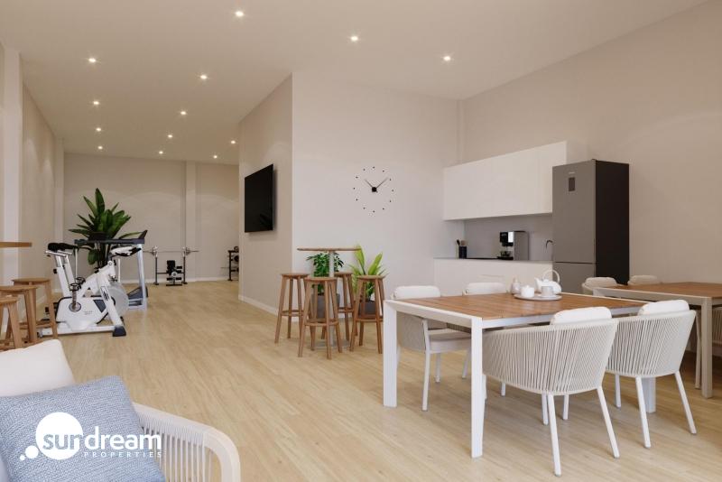 g_39880-18-3 ATICO DE 3 DORMITORIOS DE NUEVA CONSTRUCCIÓN EN ALGORFA
