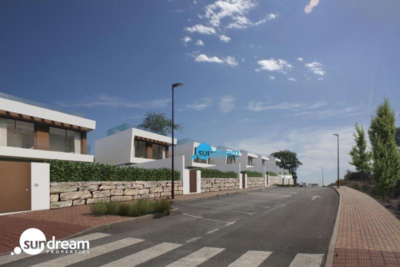 g_39991-4-12 Chalet en venta con piscina privada en Finestrat