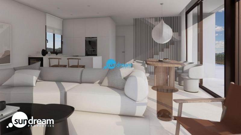 g_39991-4-3 Chalet en venta con piscina privada en Finestrat