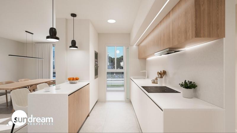 Apartamento de planta baja a la venta a 200 Metros de la Playa de Las Higuericas