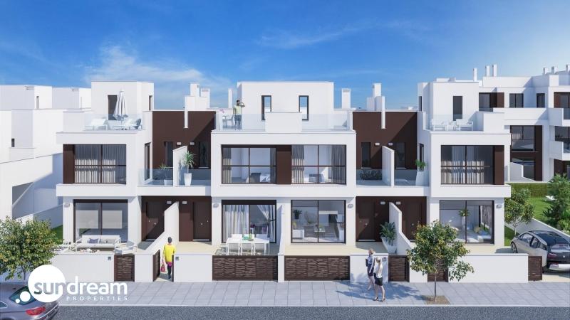 g_40037-26-19 Apartamento de planta baja a la venta a 200 Metros de la Playa de Las Higuericas