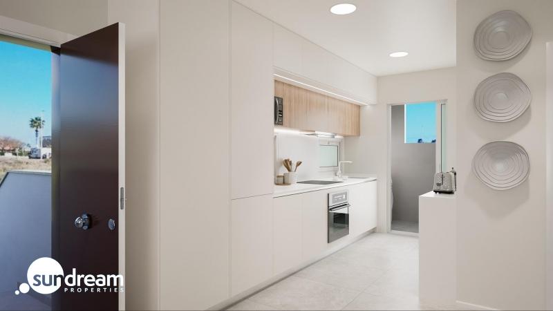 g_40037-26-2 Apartamento de planta baja a la venta a 200 Metros de la Playa de Las Higuericas