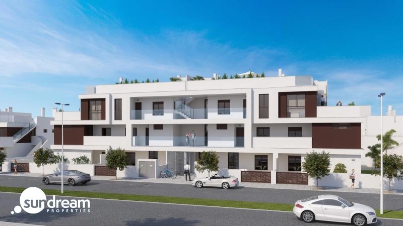 Apartamento de planta baja a la venta a 200 Metros de la Playa de Las Higuericas