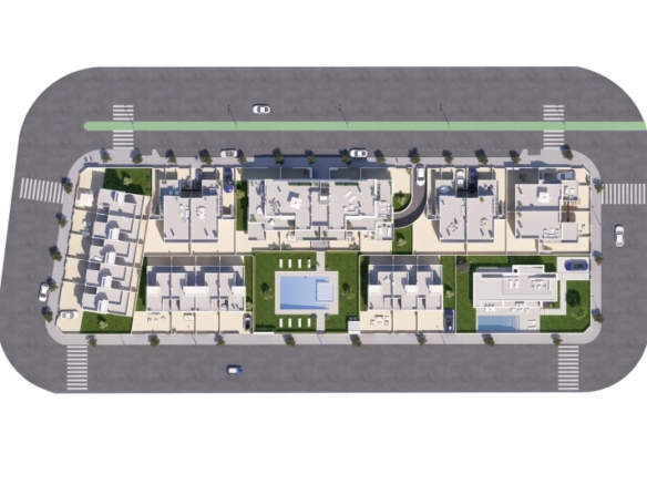 Apartamento de planta baja a la venta a 200 Metros de la Playa de Las Higuericas