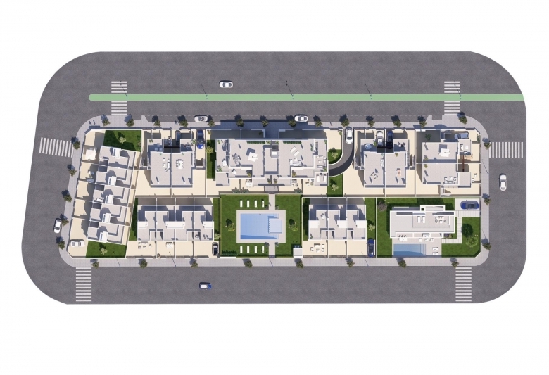 Apartamento de planta baja a la venta a 200 Metros de la Playa de Las Higuericas