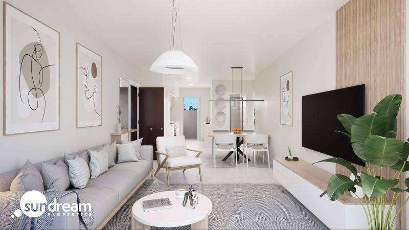 g_40037-26-4 Apartamento de planta baja a la venta a 200 Metros de la Playa de Las Higuericas