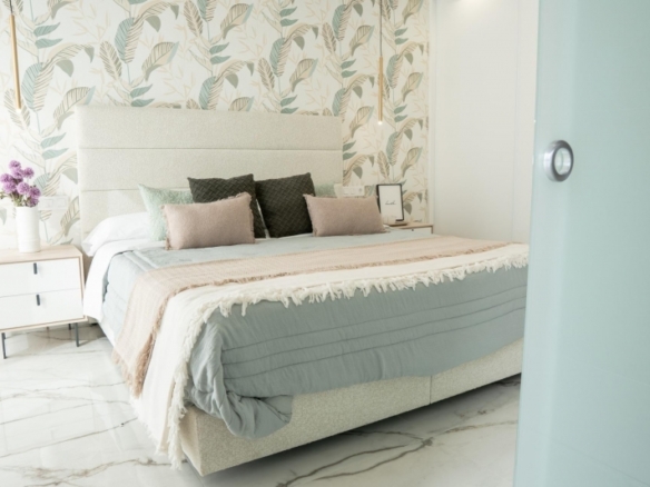 Chalet independiente en una sola planta con 3 dormitorios a la venta en Ciudad Quesada(Alicante)