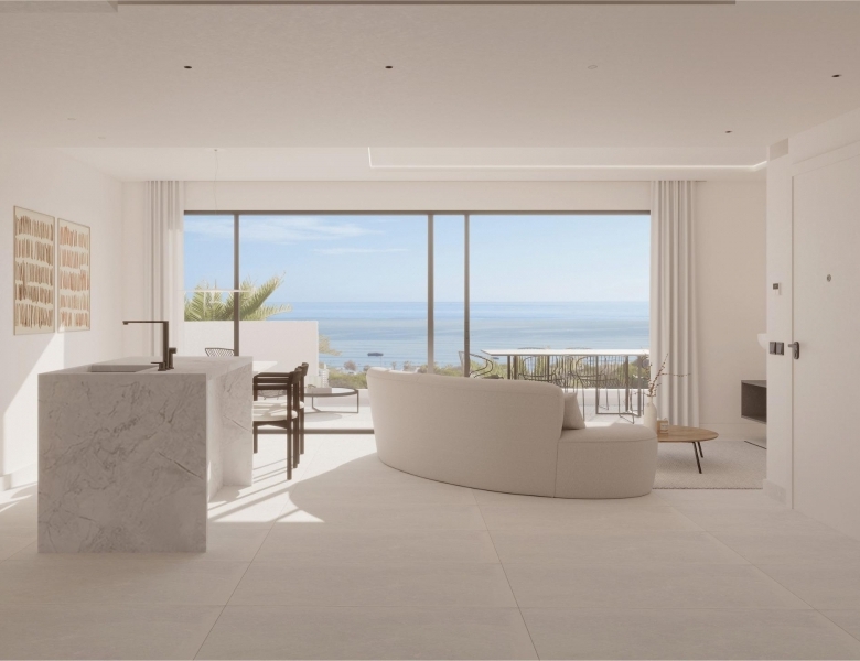 Bungalow de planta baja de 2 dorm. y semisótano a 300m de la playa en La Mata, Torrevieja