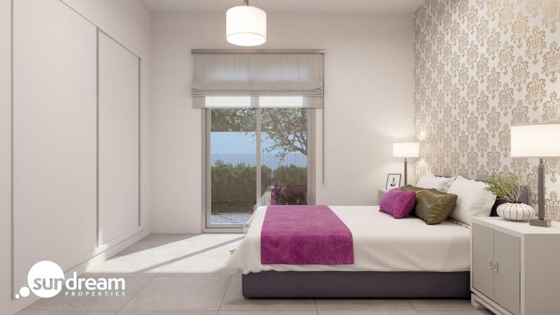 g_40189-18-5 Adosado moderno de nueva construcción con 2 dormitorios a la venta en Orihuela Costa