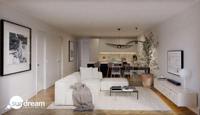 g_40340-8-2 Apartamento nuevo de 2 dormitorios a la venta en Hondón de las Nieves