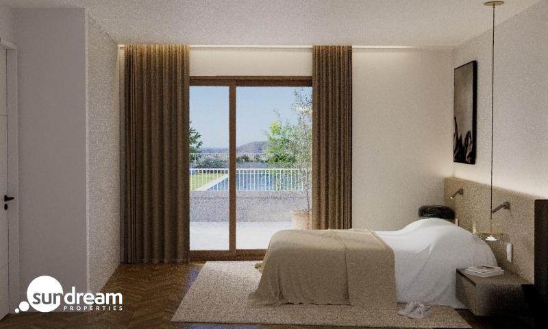 g_40340-8-4 Apartamento nuevo de 2 dormitorios a la venta en Hondón de las Nieves