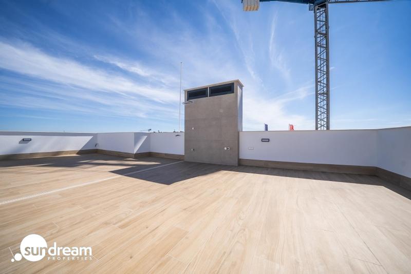 g_40476-13-24 Villa obra nueva venta con piscina La Finca Golf Algorfa