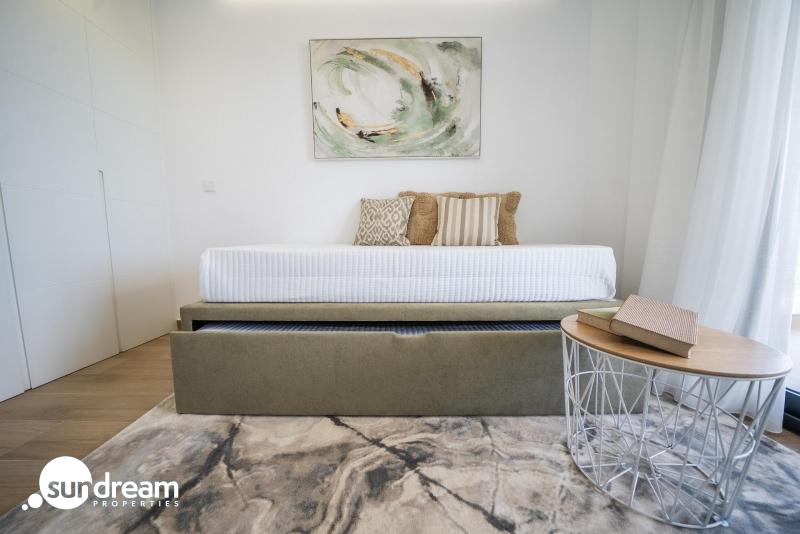 g_40476-13-32 Villa obra nueva venta con piscina La Finca Golf Algorfa