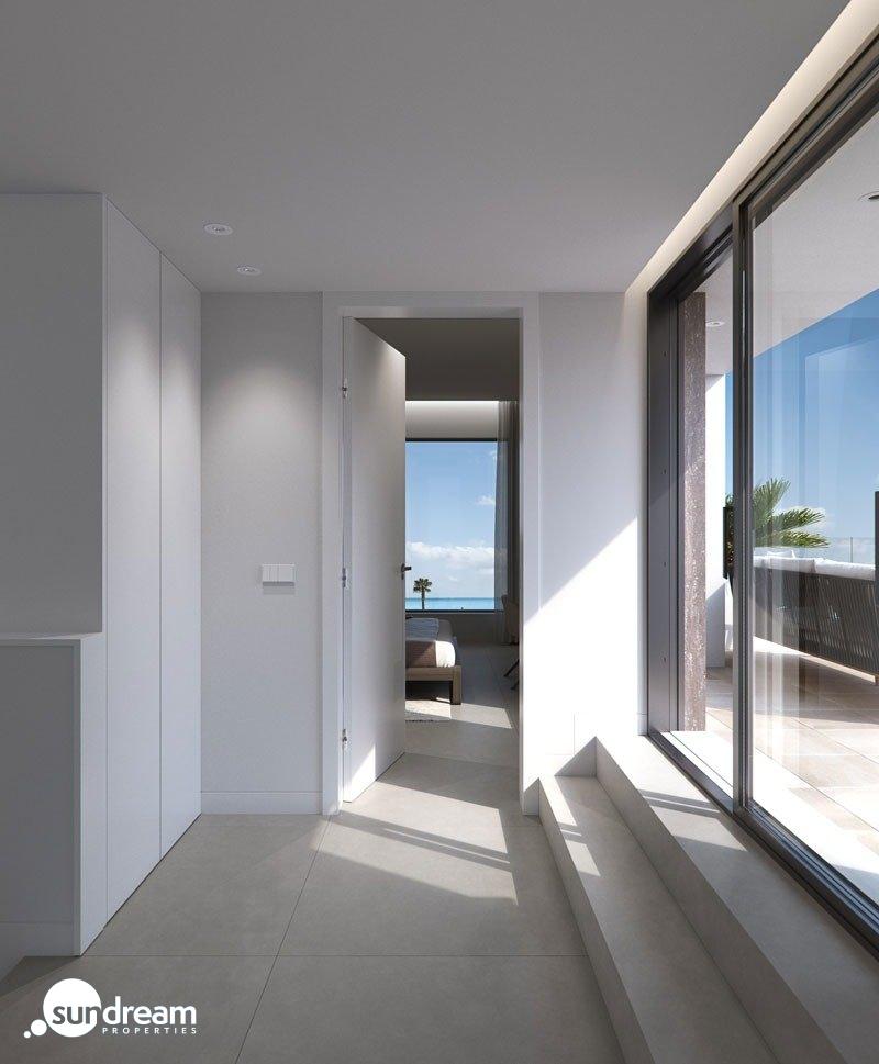 g_40581-11-11 Villa de lujo obra nueva en venta Pilar de la Horadada