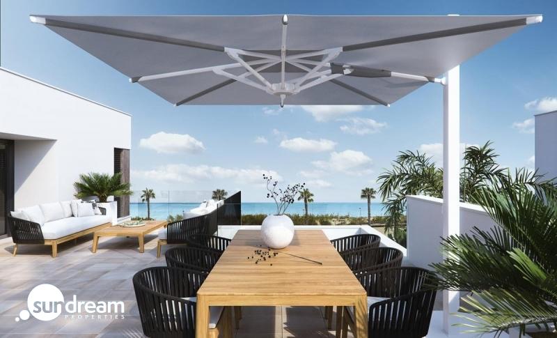 g_40581-11-14 Villa de lujo obra nueva en venta Pilar de la Horadada