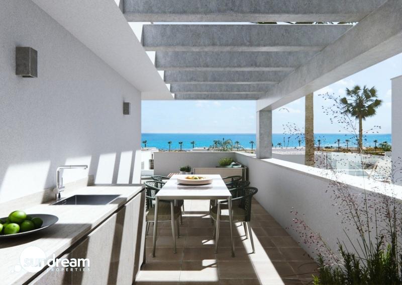 g_40581-11-23 Villa de lujo obra nueva en venta Pilar de la Horadada