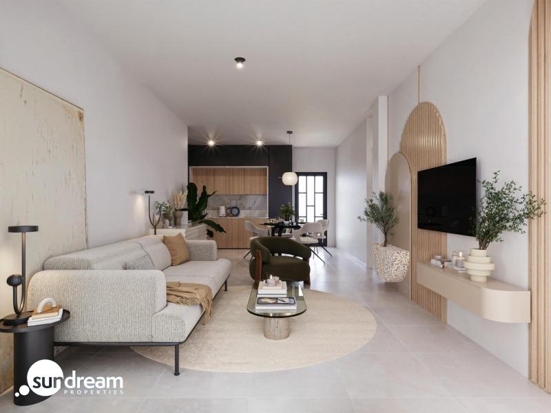 Bungalow en venta planta baja San Miguel de Salinas