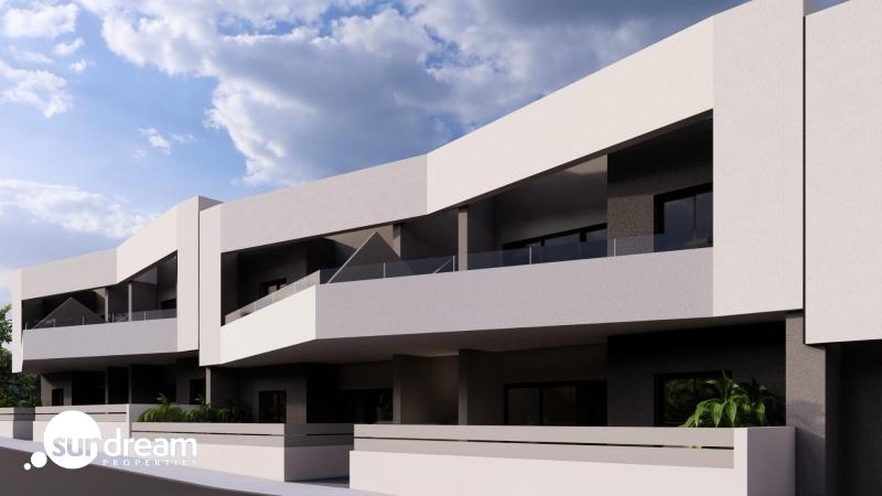 Bungalow en venta planta baja San Miguel de Salinas