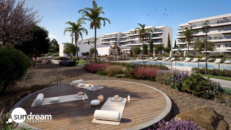 g_40984-7-1 Apartamento en venta obra nueva con piscina El Verger