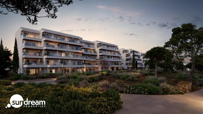 g_40984-7-2 Apartamento en venta obra nueva con piscina El Verger