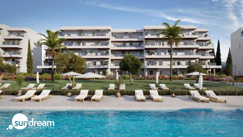 g_40984-7-3 Apartamento en venta obra nueva con piscina El Verger