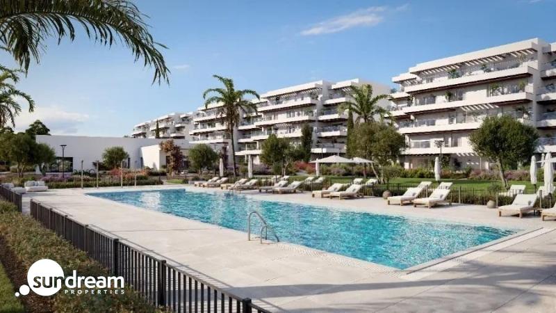 g_40984-7-4 Apartamento en venta obra nueva con piscina El Verger