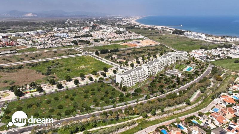 g_40984-7-5 Apartamento en venta obra nueva con piscina El Verger