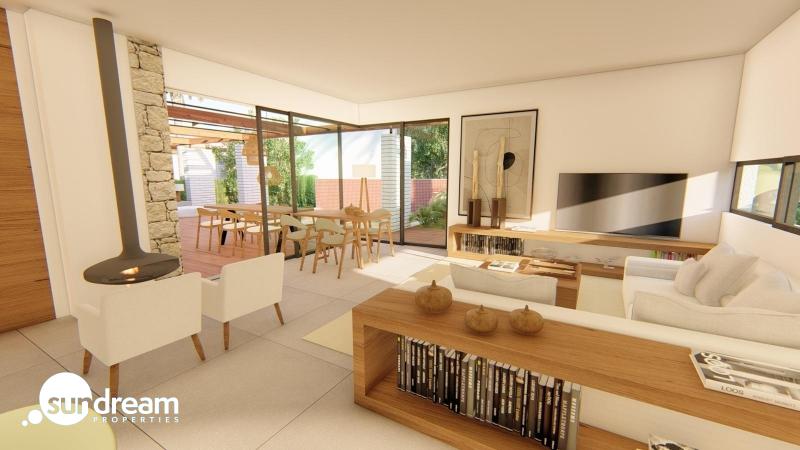 g_40987-6-3 Chalet en venta obra nueva con piscina Torre Pacheco