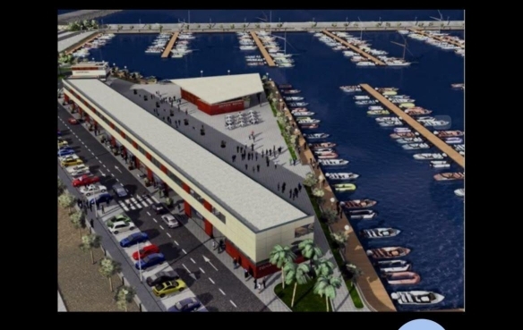 Ático en venta obra nueva zona centro de Torrevieja