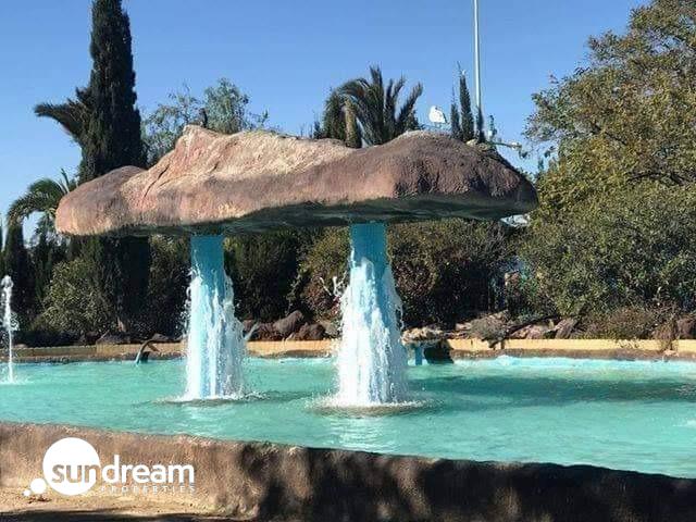 Ático en venta obra nueva zona centro de Torrevieja